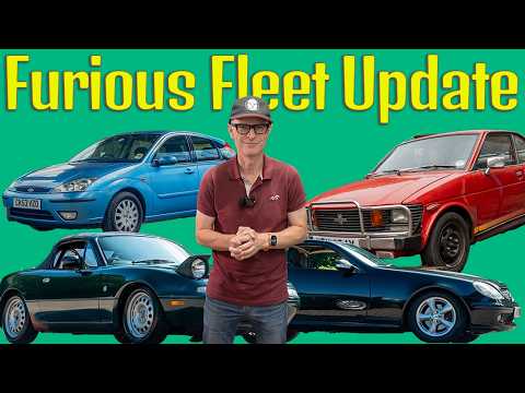 Whats in, Whats out? Fleet update '26