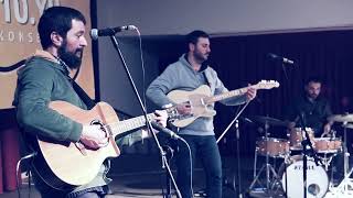 Açlık Çoğunluktadır |  Performans |  Praksis