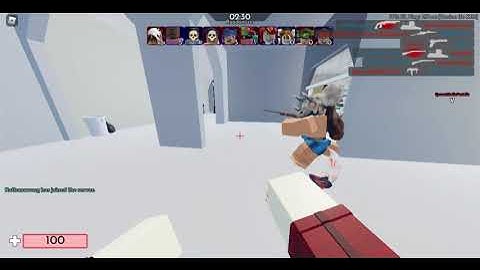 @Raj how did I do in Randomizer with musket?