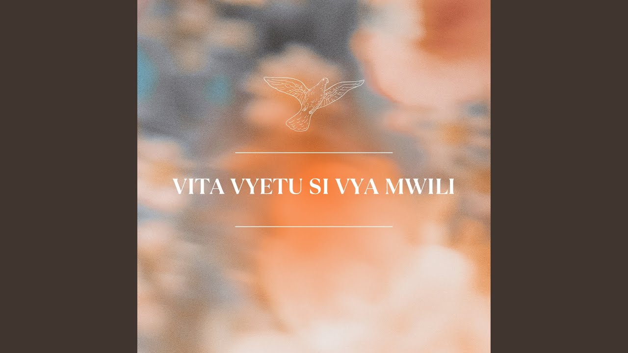 Vita vyetu si vya mwili