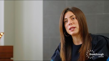 Profound Autism | Amy, Autism Mom