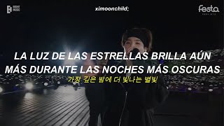 BTS (방탄소년단) - 'Mikrokosmos (소우주) (SY IN SEOUL)' || (Traducida al español | Hangul Lyrics)
