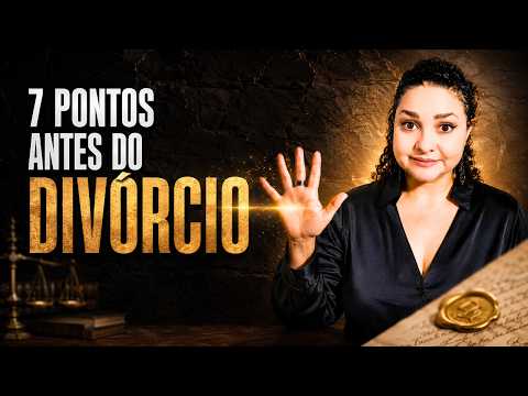 Thumbnail da playlist Casamento, União e Divórcio
