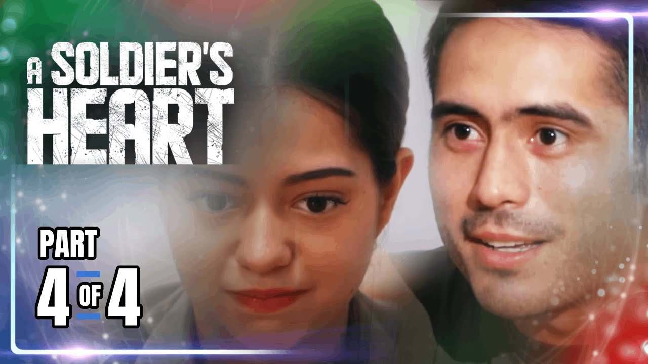 A Soldier's Heart | Episode 82 (4/4) | April 27, 2023