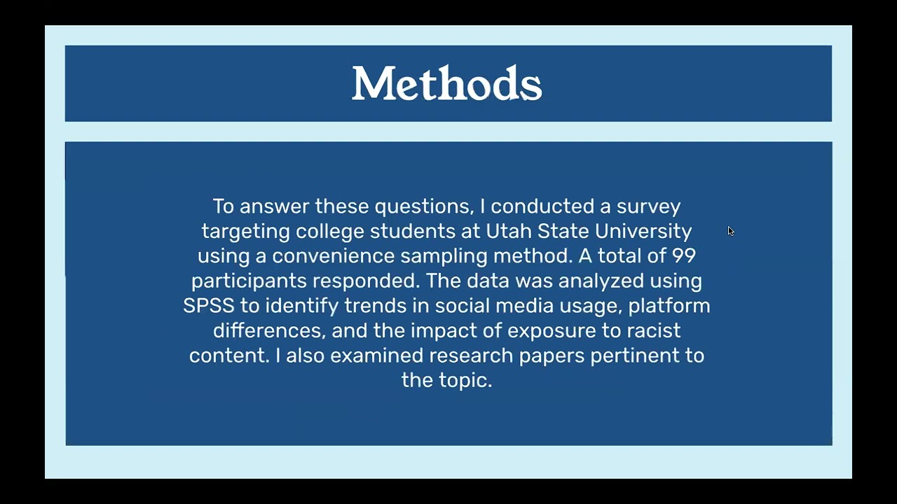 How Social Media Algorithms Are Pushing Racist Content Into Our Feeds