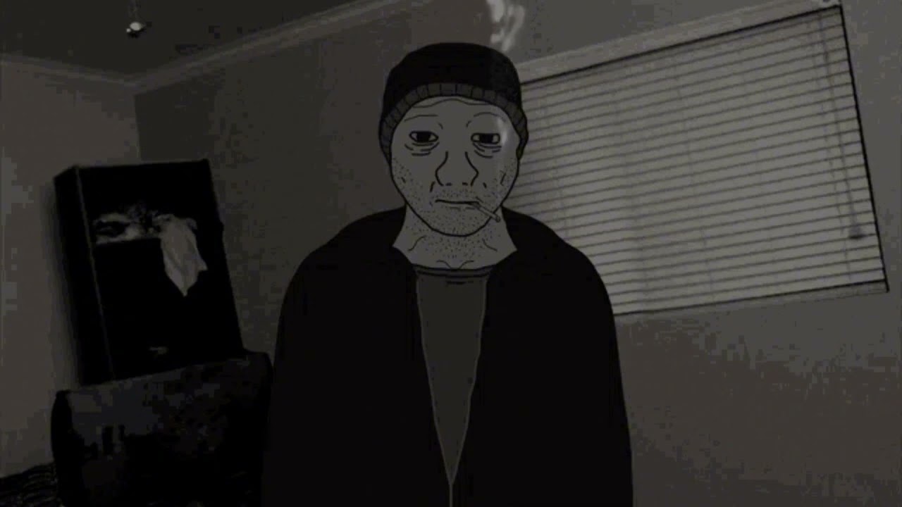 UNDERGROUND DOOMER MUSIC VOL.1 // POST-PUNK