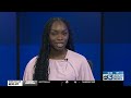 Edmonson Co. woman goes above and beyond