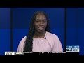 Edmonson Co. woman goes above and beyond