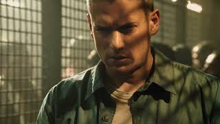 Michael and Lincoln Reunite | Prison Break Profile