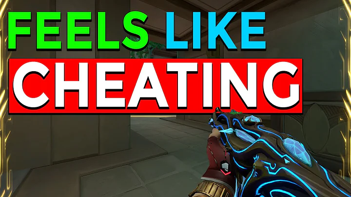 How to rank up SO fast it feels ILLEGAL