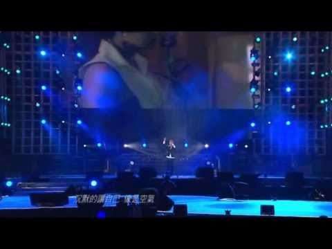 20101231  2011臺北最HIGH新年城跨年晚會-楊宗緯_洋蔥+吻別