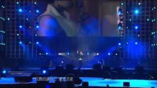 20101231  2011臺北最HIGH新年城跨年晚會-楊宗緯_洋蔥+吻別