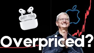 $30 AirPods Killer? P20i VS AirPods Pro 2