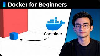 What is Docker in 4 Minutes 2026 | Docker Tutorial for Beginners | Introduction to Docker