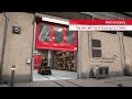 Ditec Sector Reset (EN language)