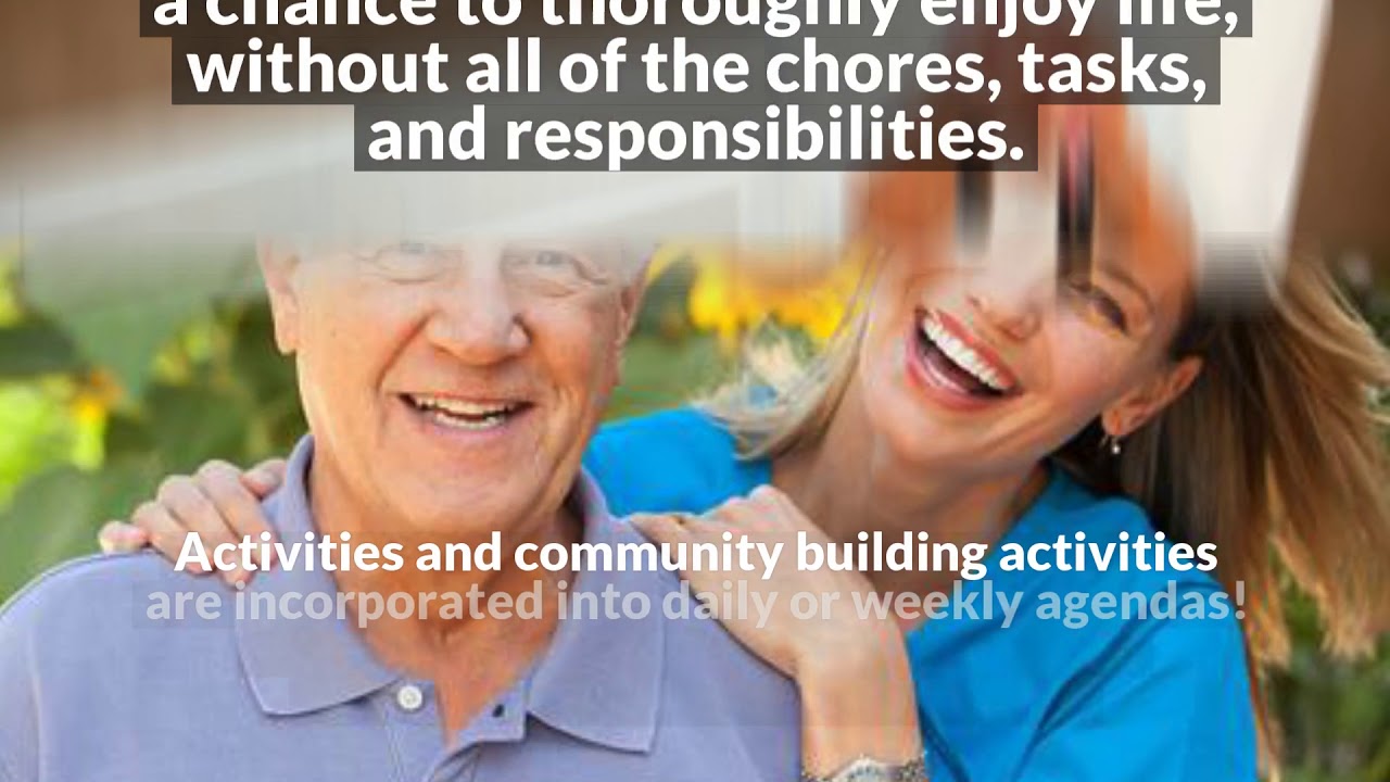 What to Expect of Senior Care Homes in West Palm Beach Florida | Always Best Care Senior Services