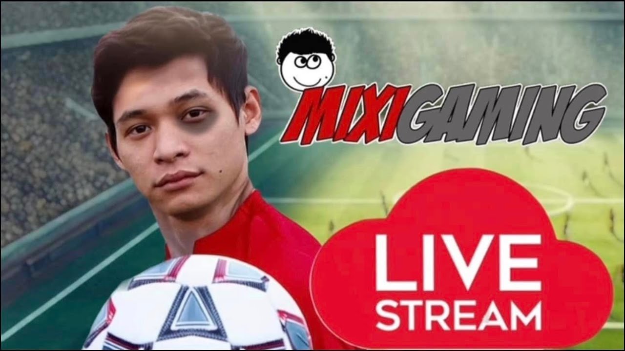 (Restream) Cùng vua về nhì Doly nhìn lại giải đấu Ao làng MixiCup 2024 với muôn vàn cung bậc cảm xúc