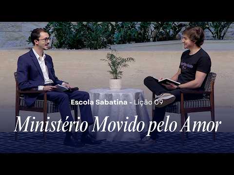SERMON | Pastor Robson Menezes | Adventists Moema | 00.00.2025