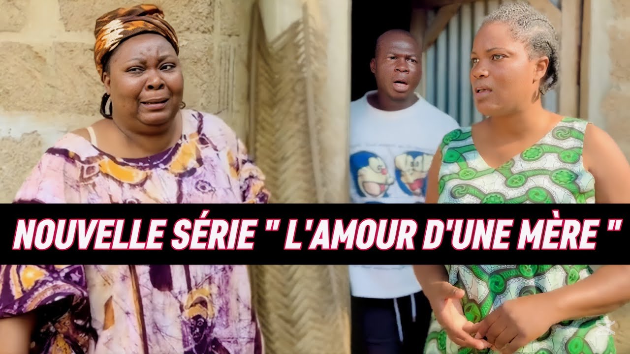 TOVIA - NORAH - JOJO L'OFFICIER // L'AMOUR D'UNE MÈRE // NOUVELLES VIDÉOS TRÈS DRÔLES 😅😅😅