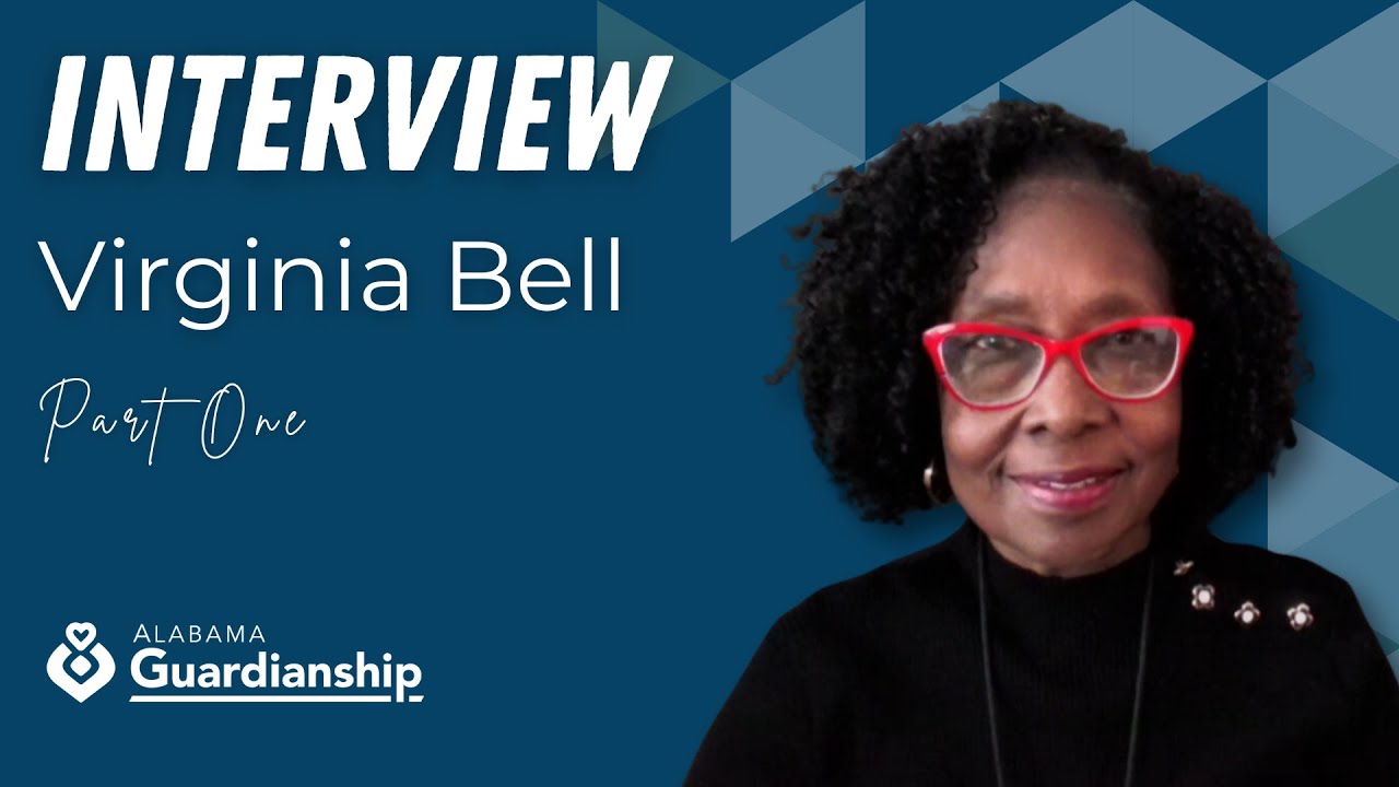 Interview with Virginia Bell Part One YouTube