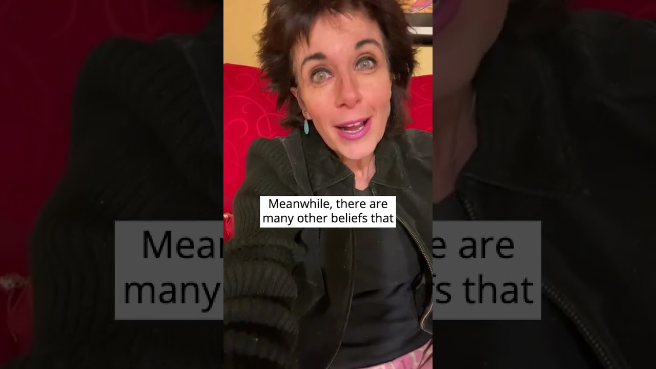 The Stories You Tell Yourself Shape Your Bank Account