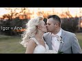 Igor + Ana Wedding