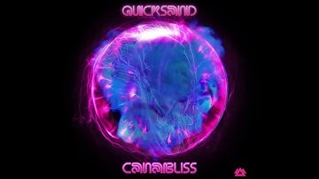 Canabliss - Sojourn [OFFICIAL VISUALIZER]