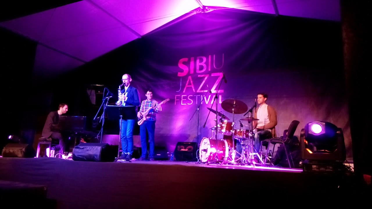 Pol Belardi's Force ( Luxemburg )