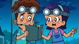 A Hello Neighbor TV show, I LOVE IT | Hello Neighbor TV Show : Breaking & Entering S01E01 Reaction.