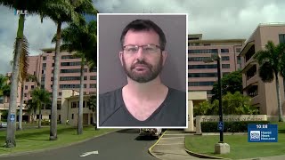 Former Tripler gynecologist accused of abusing patients faces new charges, allegations