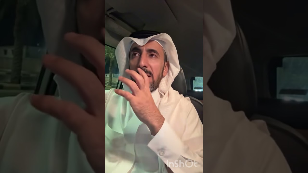 قصة المفتاح وراعي التكسي