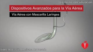Supraglottic devices Supraglottic devices