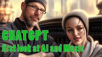 We asked CHATGPT to make a Taylor Swift song this is what happened!