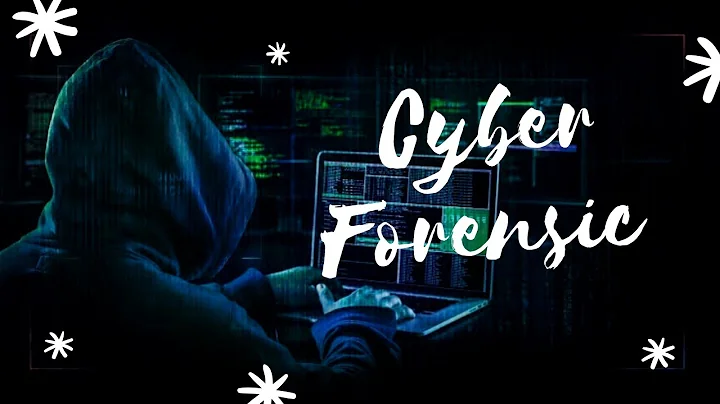 Module 2 .Basics Of  Cyber forensics