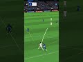 Mi jugador jugando con su club