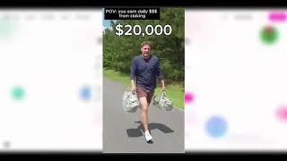 🚀 Auto Income Daily! Staking RENDER Coin & Earned $500+💸 RENDER Crypto | RENDER Token