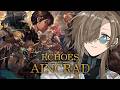 #1 命を賭して。w/冒険者のみなさん  | Echoes of Aincrad【にじさんじ/叶】