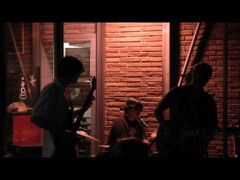 Risko Danza at Cups in Fondren (Jackson, MS--02/18...