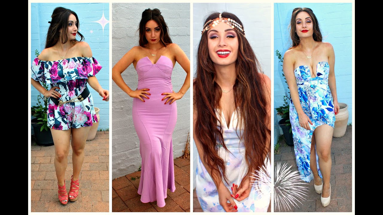 New Years Eve Outfit Ideas!! | 2014