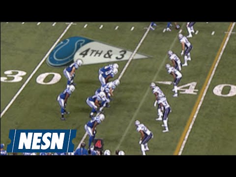 colts fake punt vs patriots might be dumbest play ever youtube hqdefault colts fake punt vs patriots might be dumbest play ever youtube