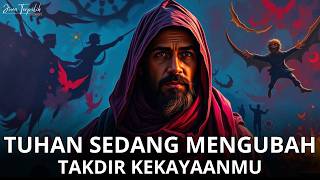 JIWA TERPILIH ✨ Cara Lamamu Cari Uang Sedang Dihancurkan Karena Takdir Kekayaanmu Akan Berubah