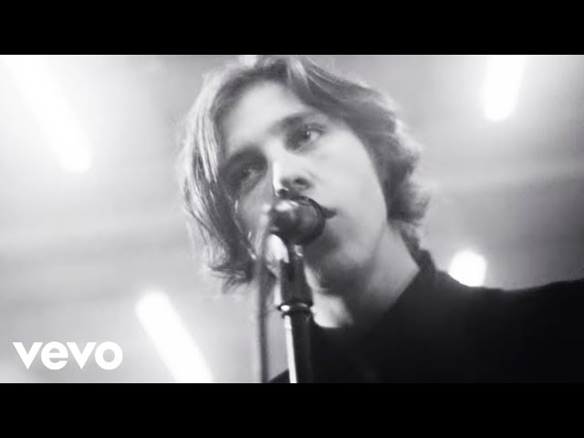 Catfish And The Bottlemen - Soundcheck