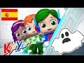 No Hay Monstruos | Recopilación | Canciones Infantiles | KiiYii