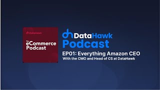EP01: The Importance of Amazon SEO