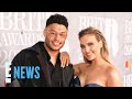 Little Mix’s Perrie Edwards Gives Birth, Welcomes Baby No. 2 | E! News