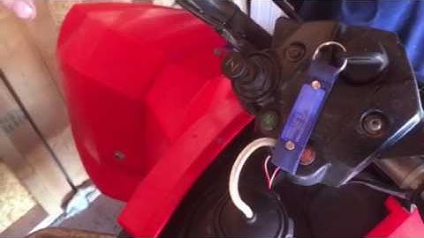 Polaris cold start fail.