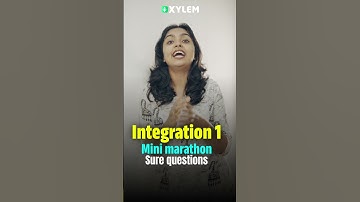 CLASS 1 Integration 1 | Onam Exam - Mini marathon | Xylem Class 1