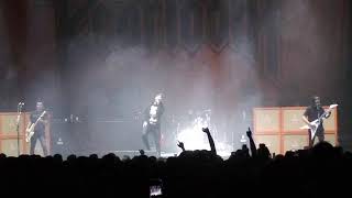 Beartooth (Aggressive) @ Cool Insuring Arena on 11/9/19