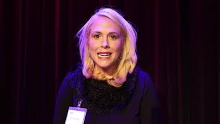 Spectrum News Anchor, Caroline Blair Emcees the 2019 Dereck Whittenburg Foundation Scholar Awards
