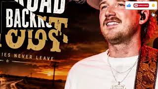 Morgan Wallen-Backroad Ghost (official audio 2026)